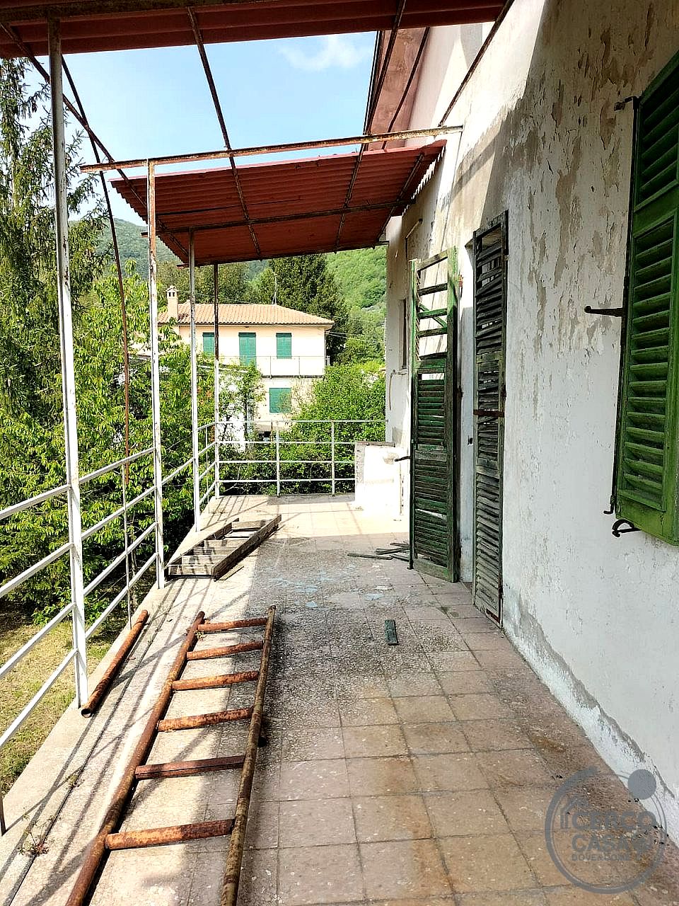 CASA INDIPENDENTE VENDITA TERNI · foto 4
