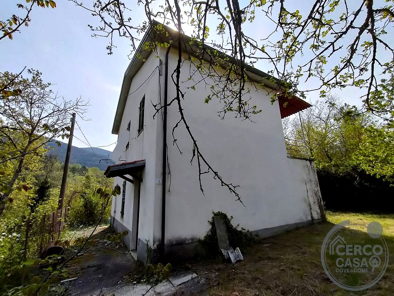 CASA INDIPENDENTE VENDITA TERNI · foto 5