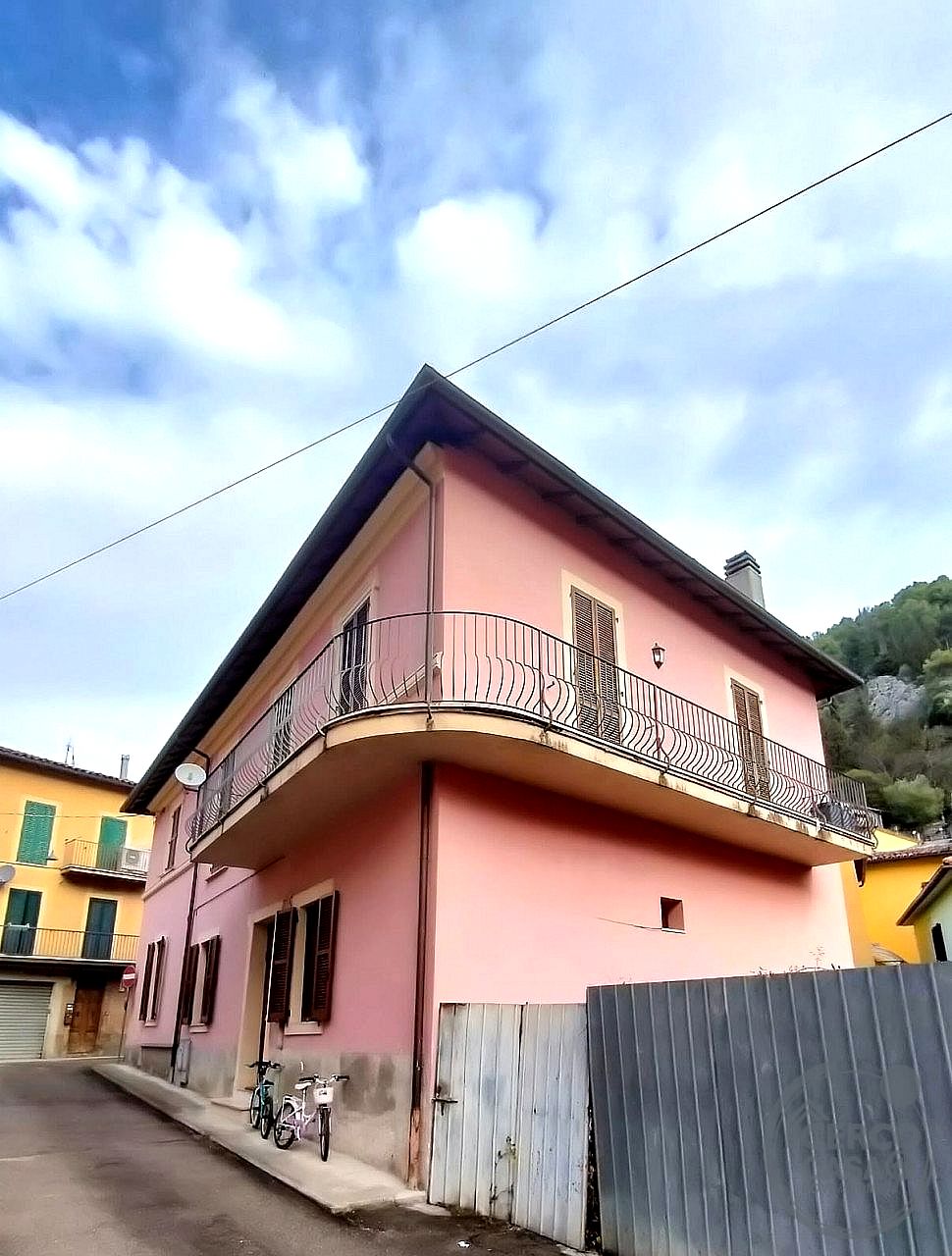 APPARTAMENTO VENDITA ARRONE