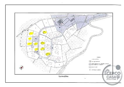 TERRENO EDIFICABILE VENDITA CORCIANO