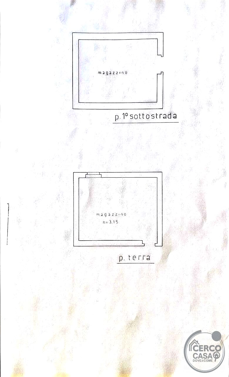 RUSTICO - CASALE VENDITA CITTÀ DI CASTELLO