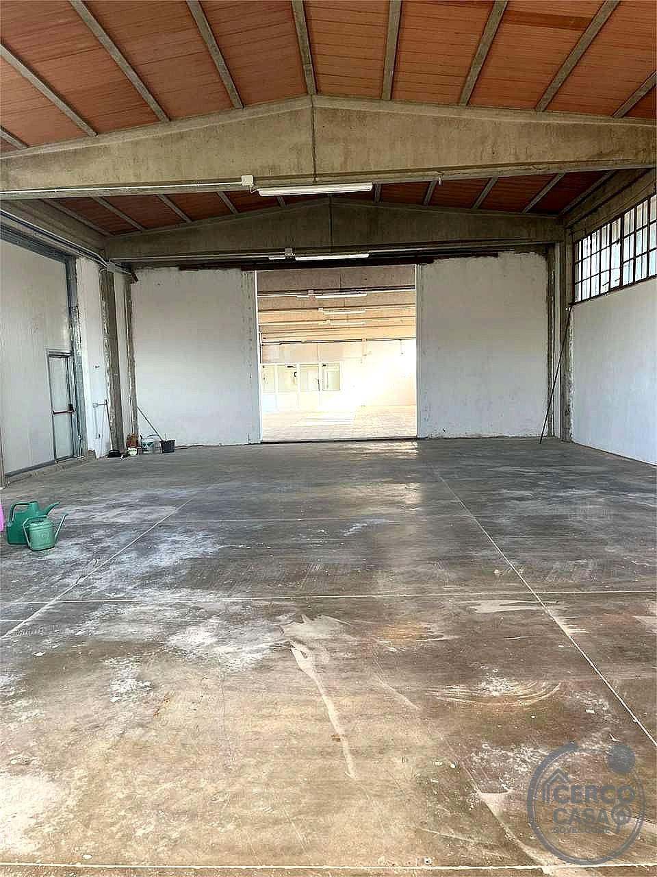 CAPANNONE AFFITTO CITTÀ DI CASTELLO · foto 10