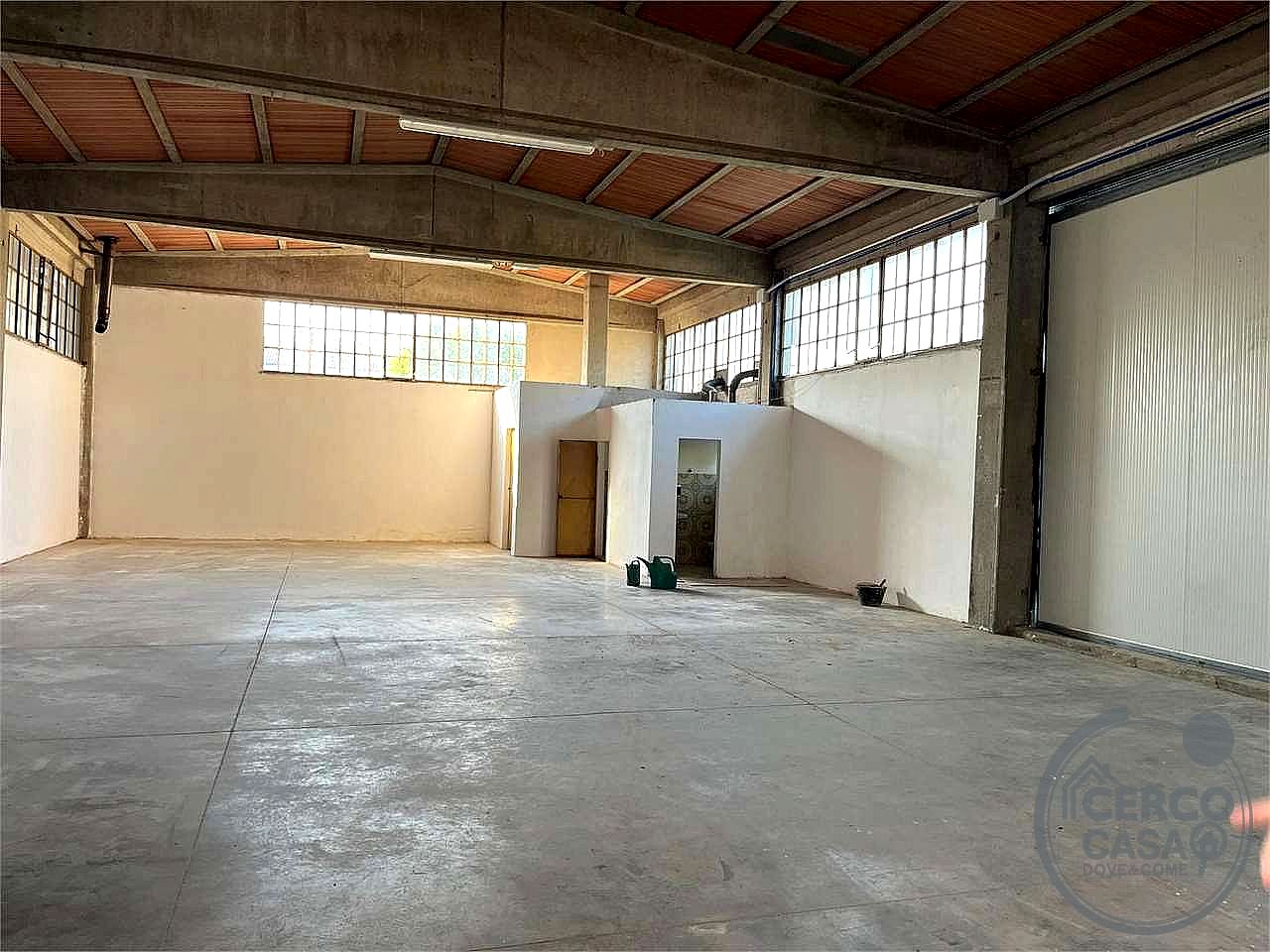 CAPANNONE AFFITTO CITTÀ DI CASTELLO · foto 11