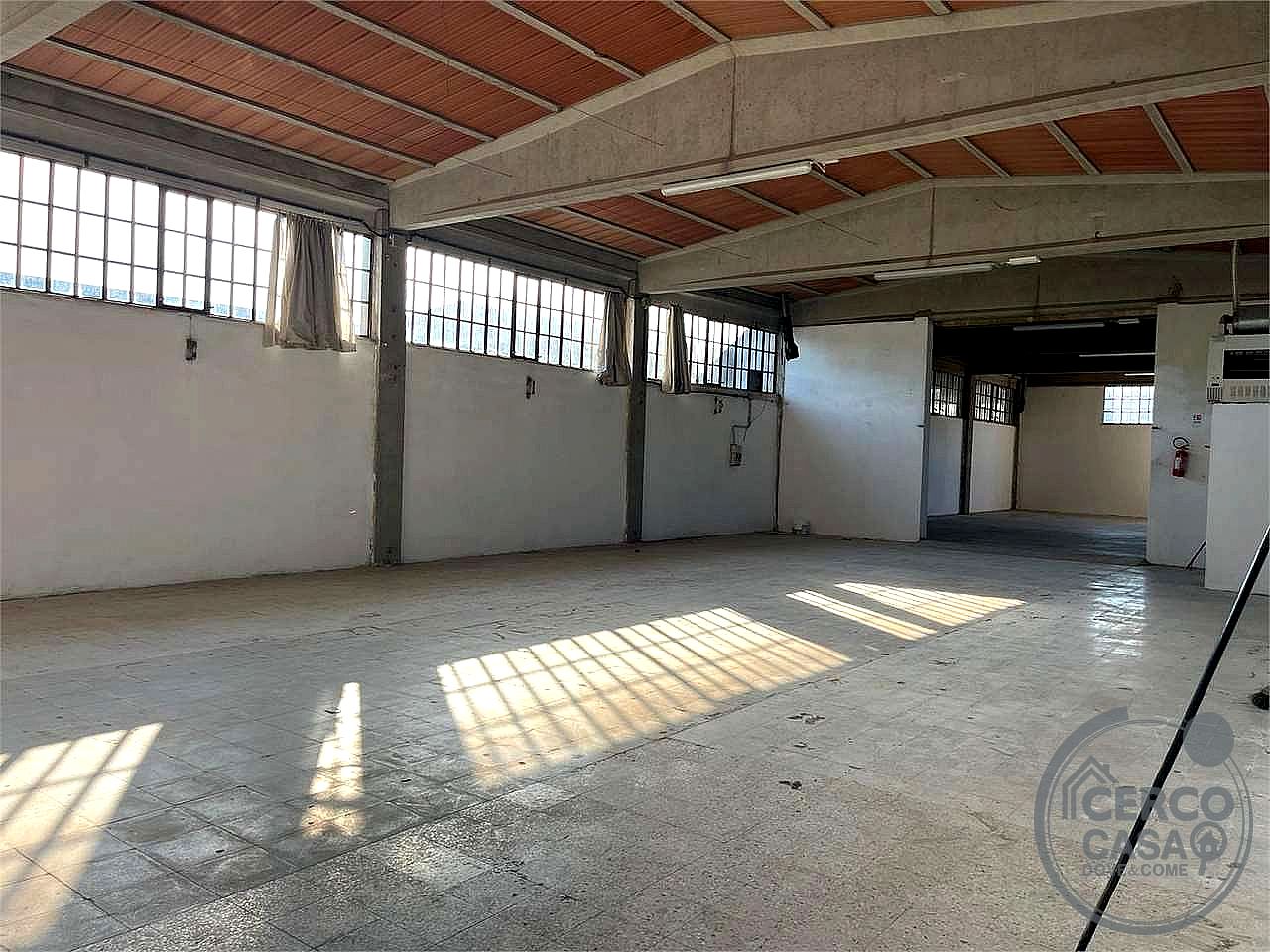 CAPANNONE AFFITTO CITTÀ DI CASTELLO · foto 13