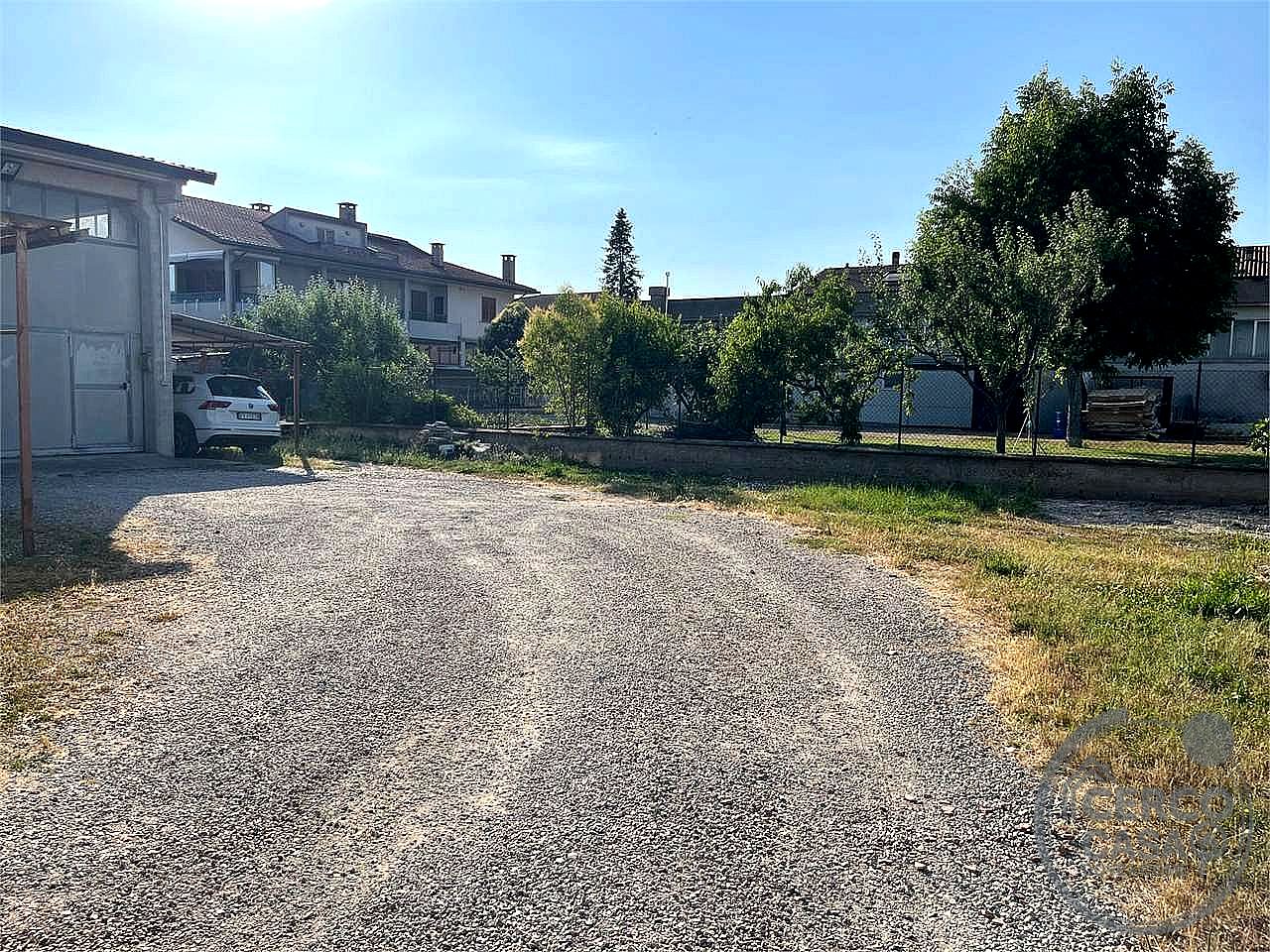 CAPANNONE AFFITTO CITTÀ DI CASTELLO · foto 6