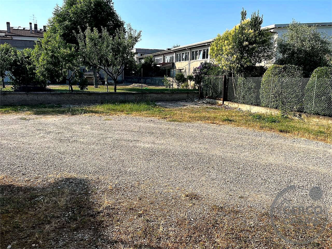 CAPANNONE AFFITTO CITTÀ DI CASTELLO · foto 7