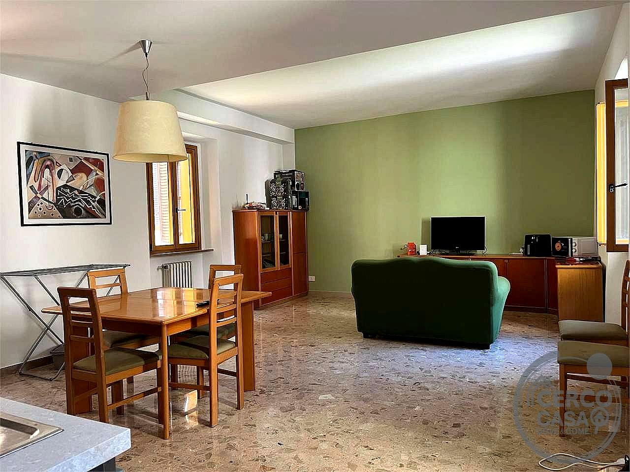 APPARTAMENTO AFFITTO CITTÀ DI CASTELLO