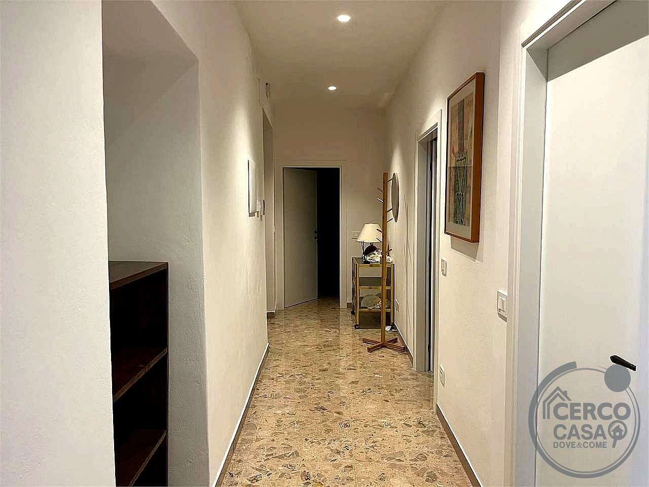 APPARTAMENTO AFFITTO CITTÀ DI CASTELLO · foto 16