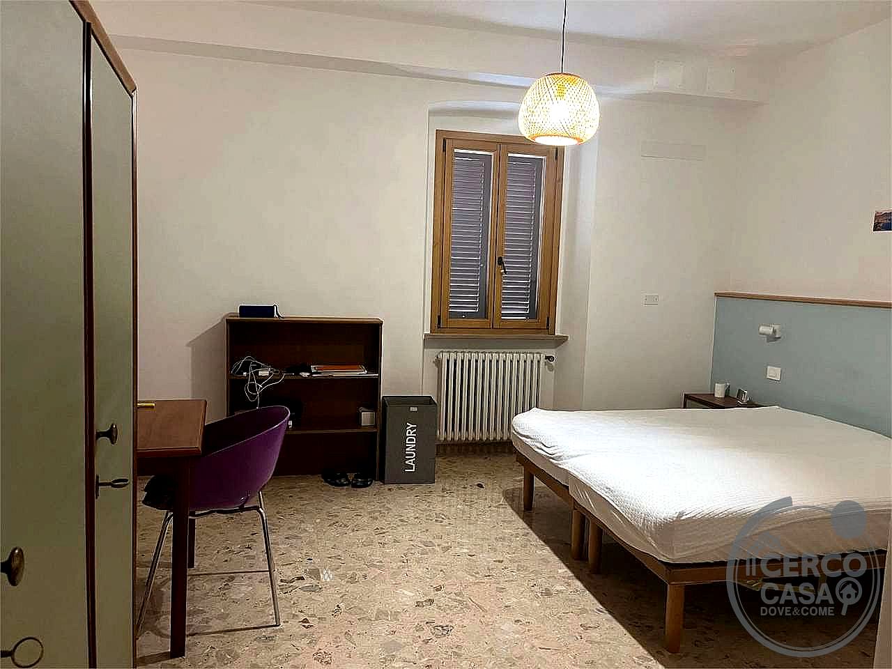 APPARTAMENTO AFFITTO CITTÀ DI CASTELLO · foto 17