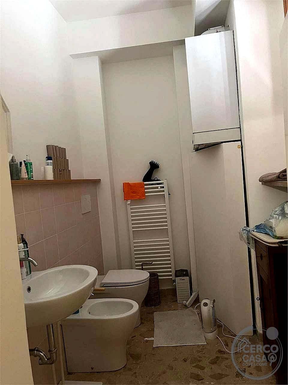 APPARTAMENTO AFFITTO CITTÀ DI CASTELLO · foto 19