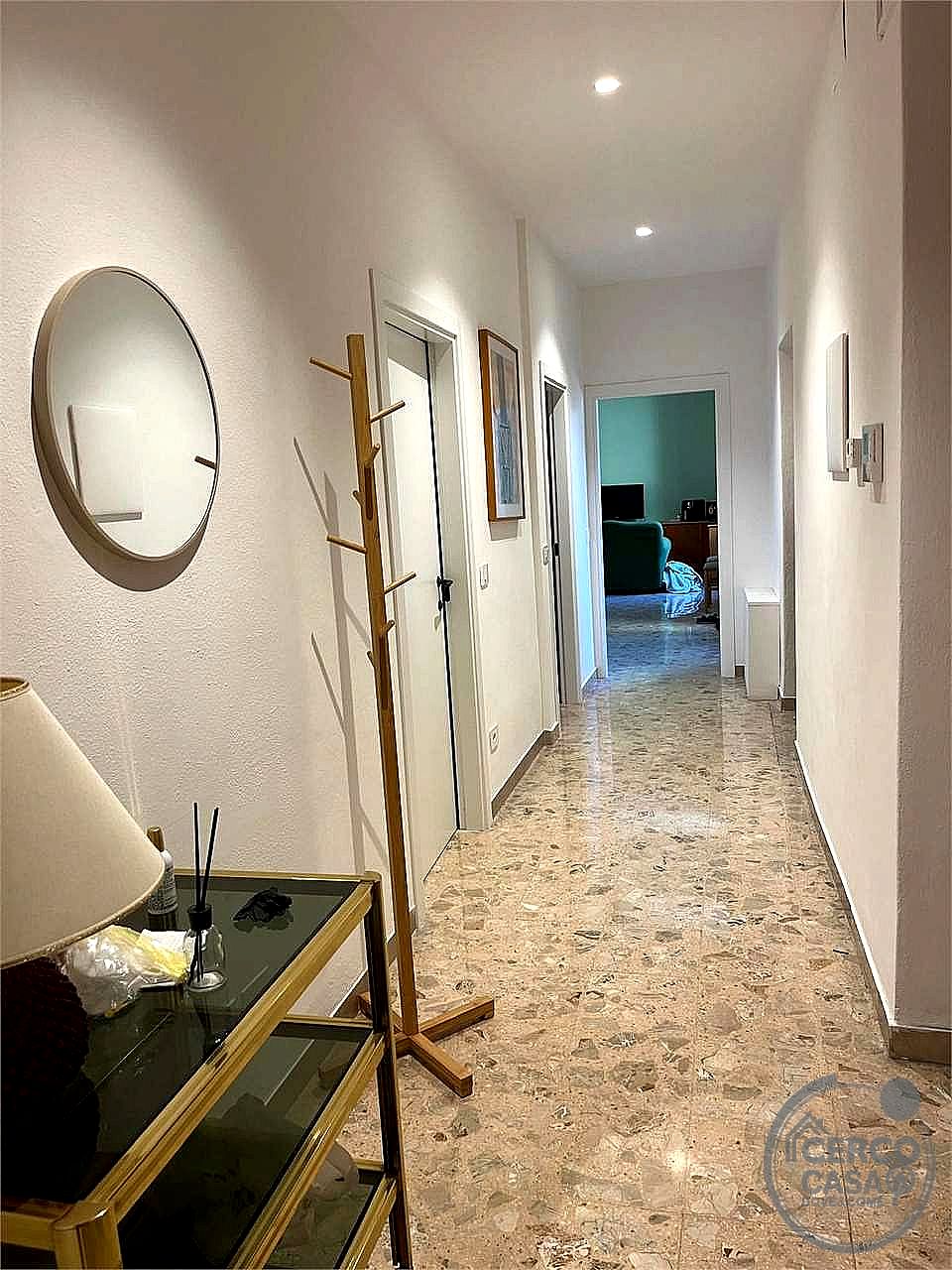 APPARTAMENTO AFFITTO CITTÀ DI CASTELLO · foto 20
