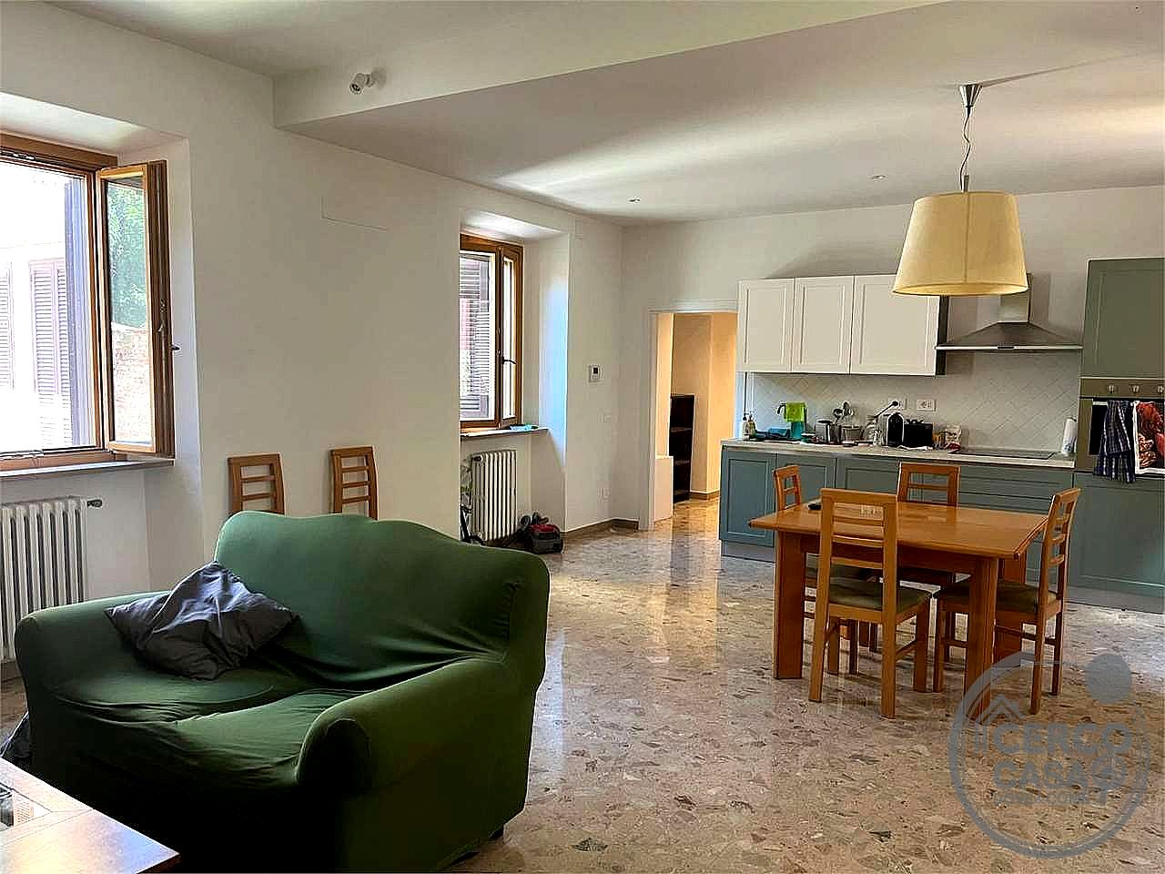 APPARTAMENTO AFFITTO CITTÀ DI CASTELLO · foto 21