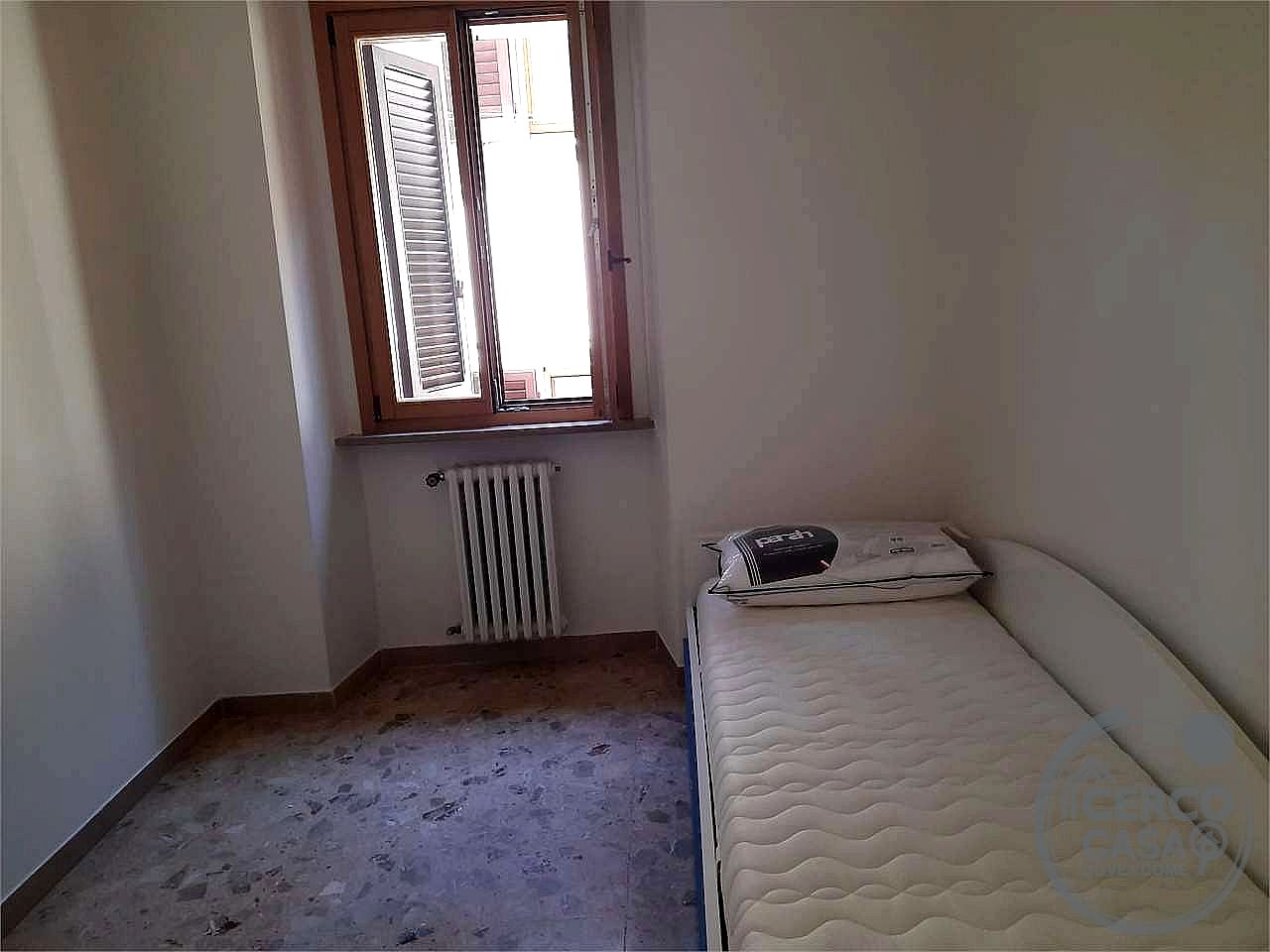 APPARTAMENTO AFFITTO CITTÀ DI CASTELLO · foto 4