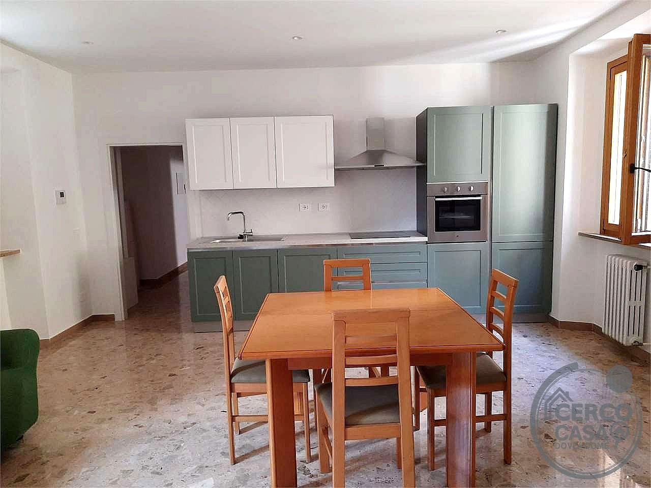 APPARTAMENTO AFFITTO CITTÀ DI CASTELLO · foto 6
