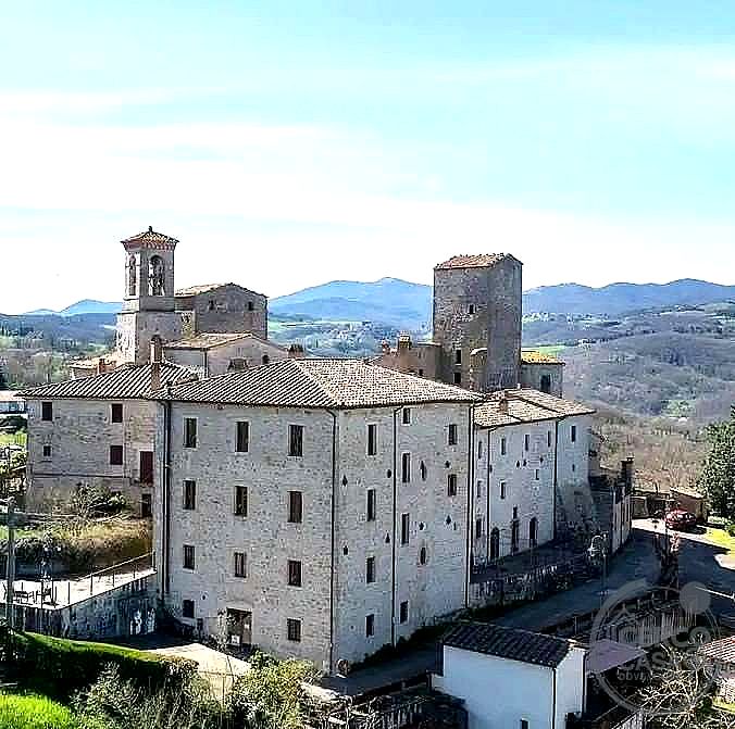 APPARTAMENTO VENDITA TODI · foto 14