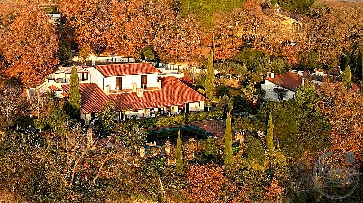 RUSTICO - CASALE VENDITA MAGIONE
