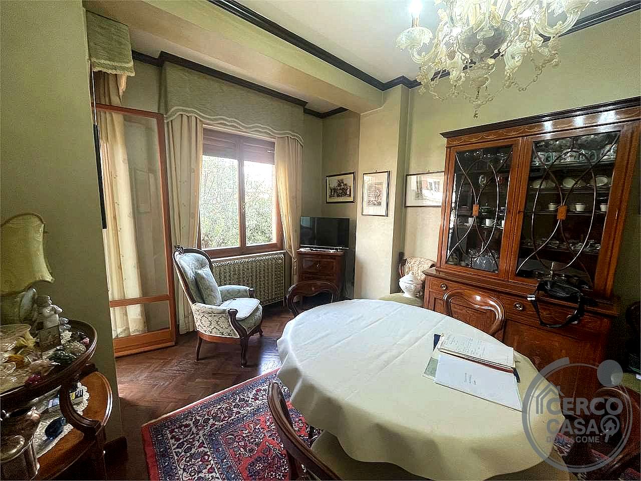 APPARTAMENTO VENDITA PERUGIA · foto 6