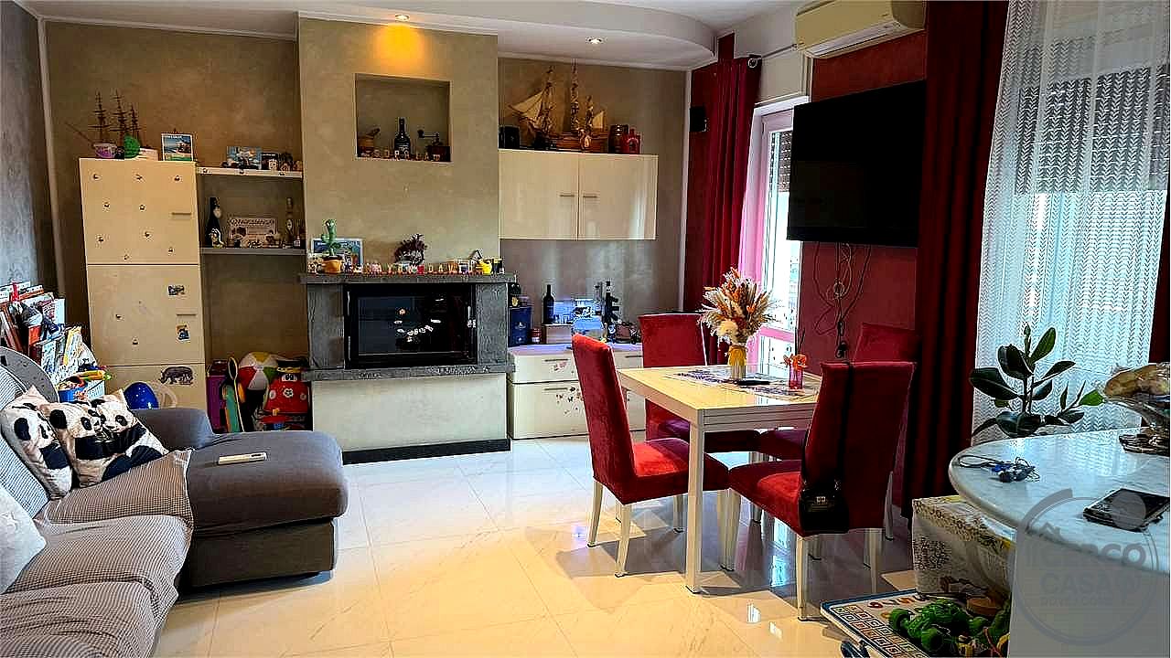 APPARTAMENTO VENDITA PERUGIA SAN SISTO
