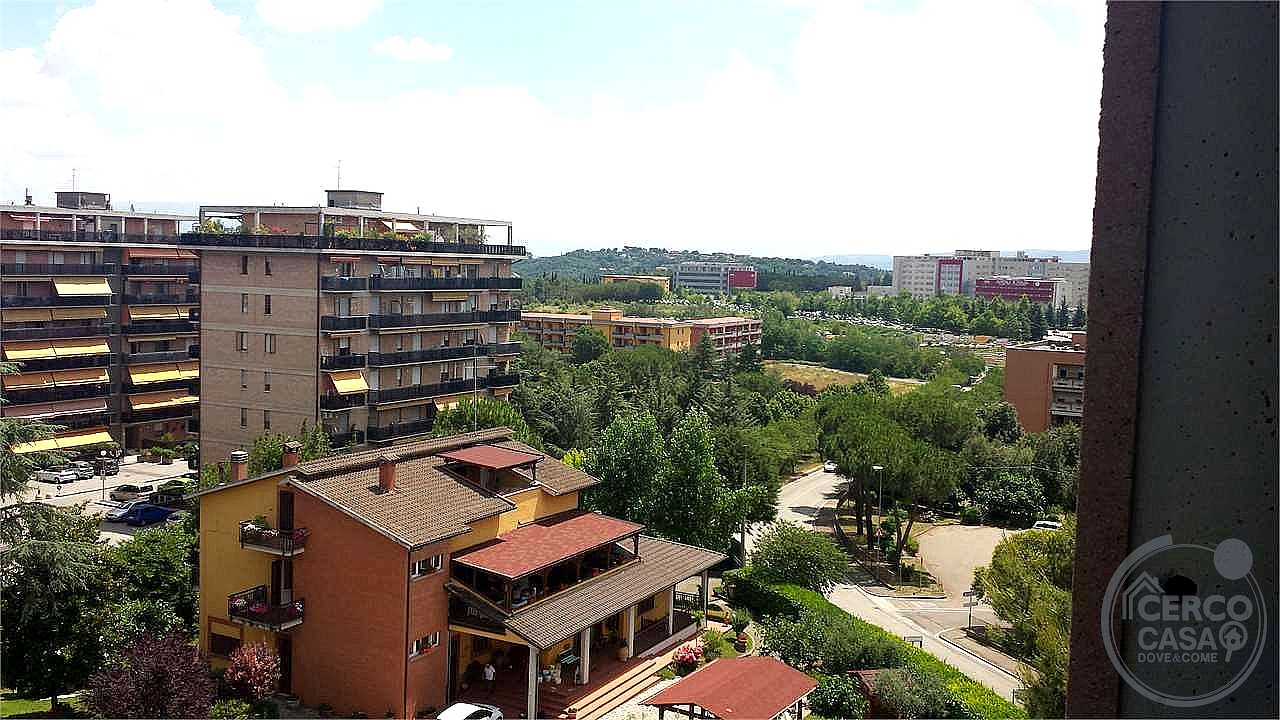 APPARTAMENTO VENDITA PERUGIA SAN SISTO · foto 12