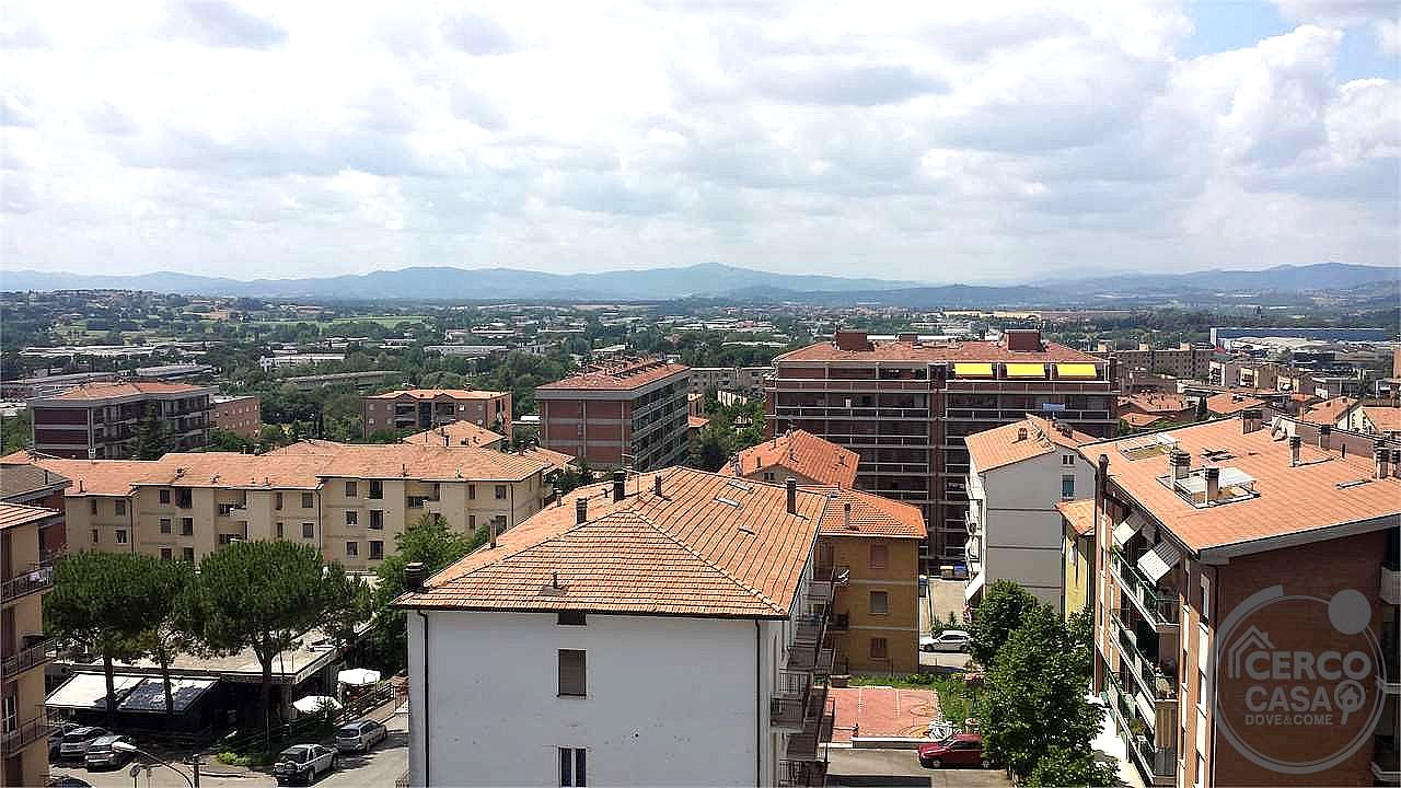 APPARTAMENTO VENDITA PERUGIA SAN SISTO · foto 15