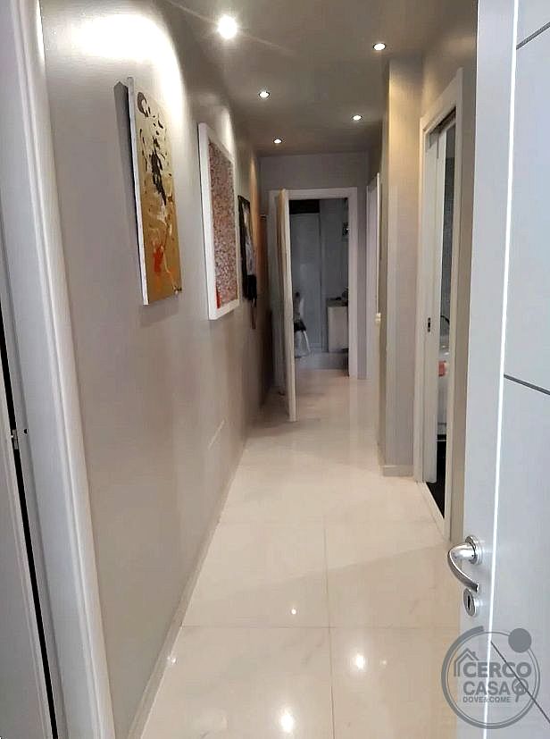 APPARTAMENTO VENDITA PERUGIA SAN SISTO · foto 24