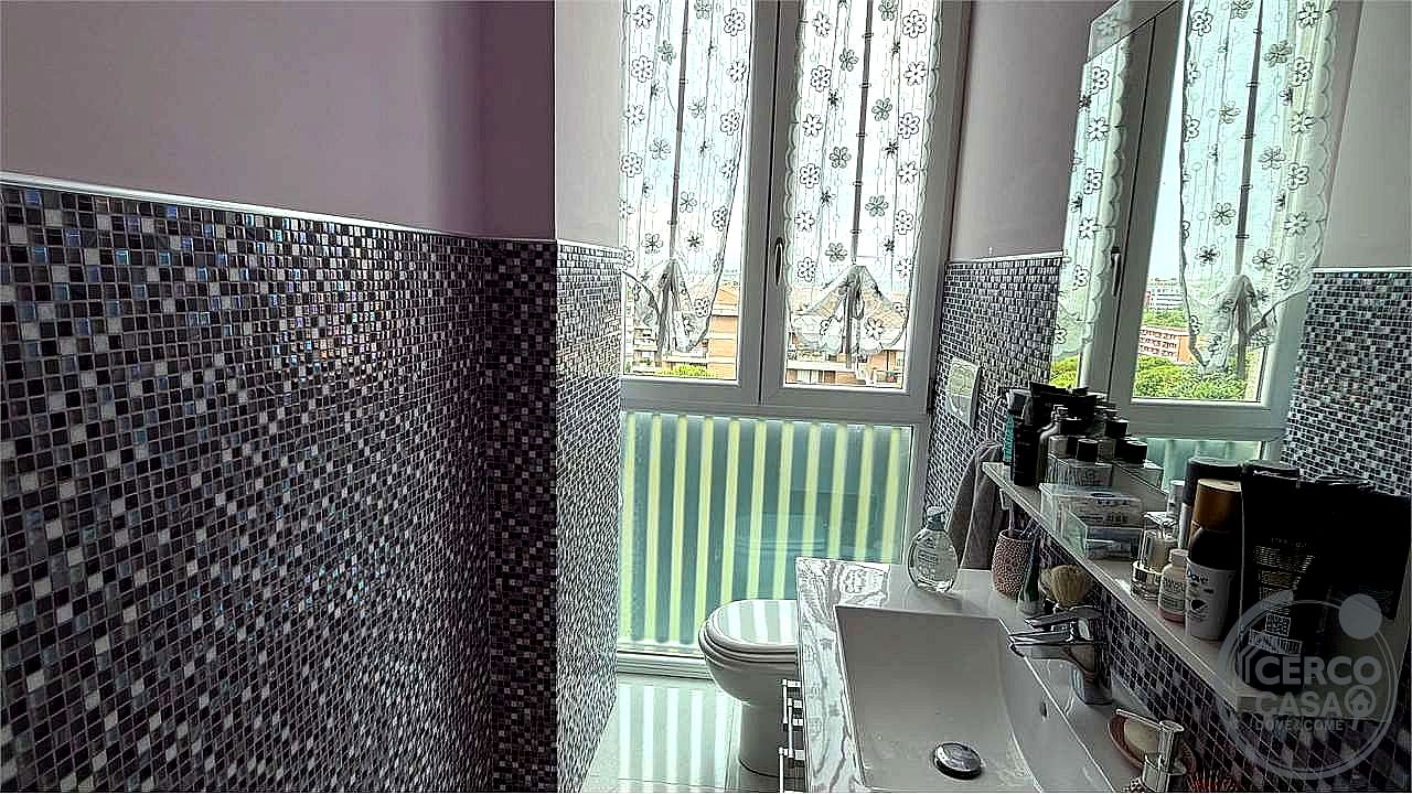 APPARTAMENTO VENDITA PERUGIA SAN SISTO · foto 7