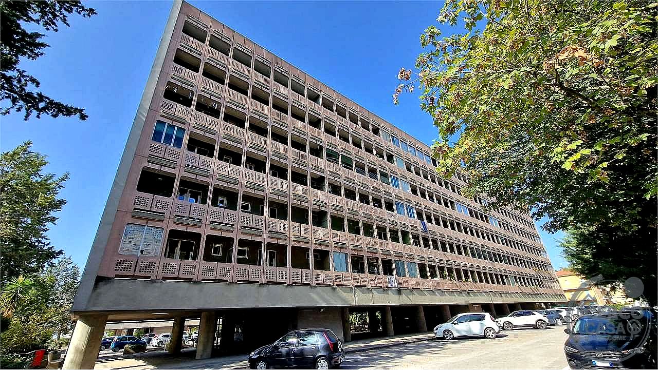 APPARTAMENTO VENDITA PERUGIA SAN SISTO · foto 9