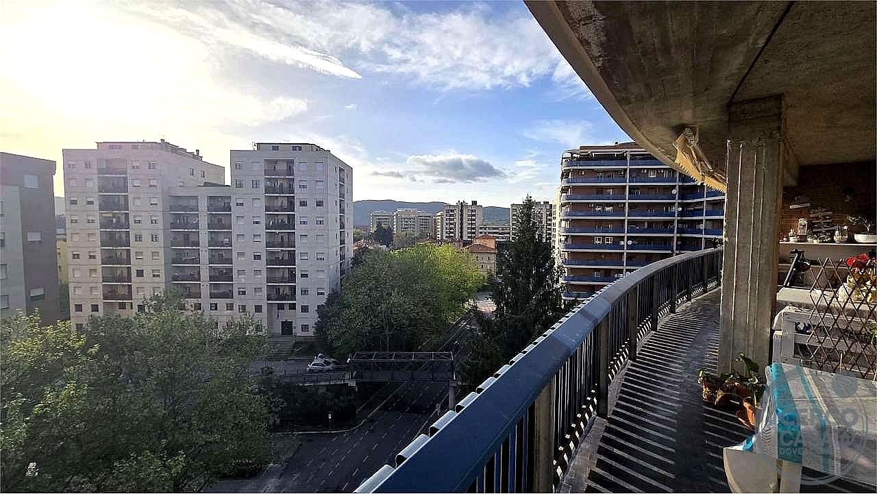 APPARTAMENTO VENDITA PERUGIA MADONNA ALTA · foto 13