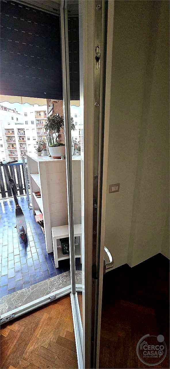 APPARTAMENTO VENDITA PERUGIA MADONNA ALTA · foto 17