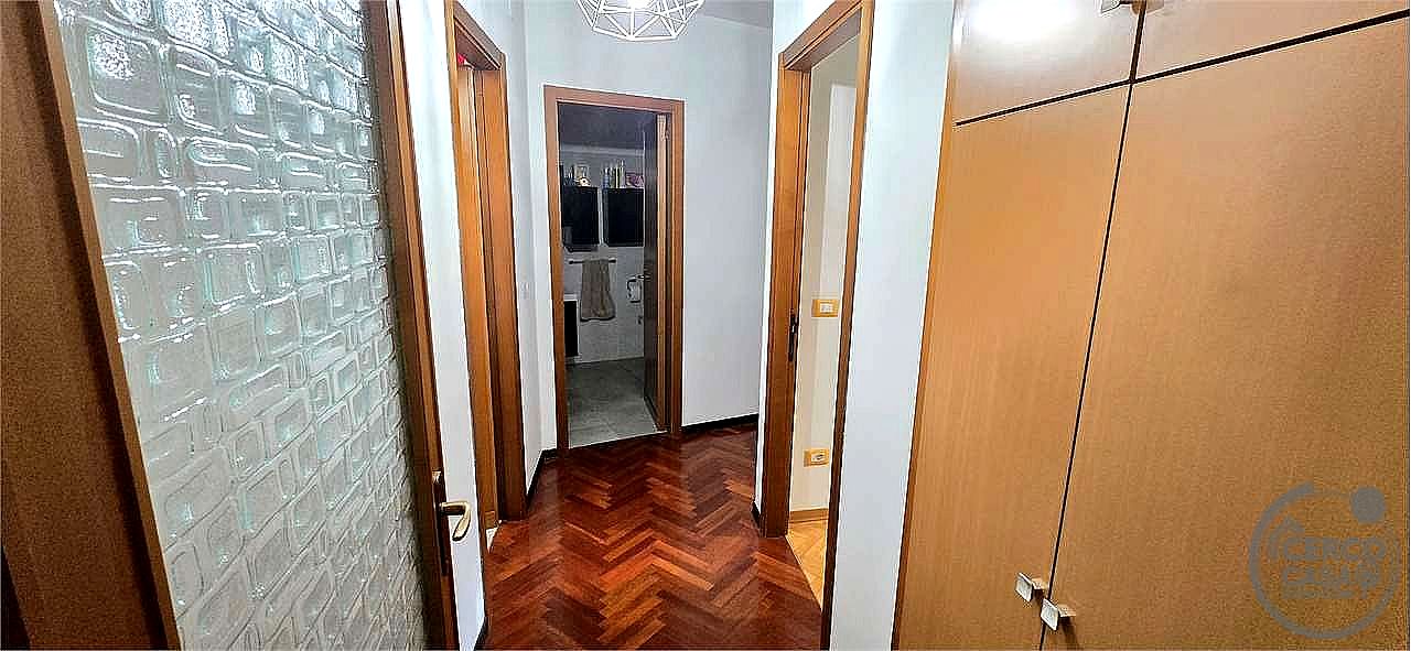 APPARTAMENTO VENDITA PERUGIA MADONNA ALTA · foto 18