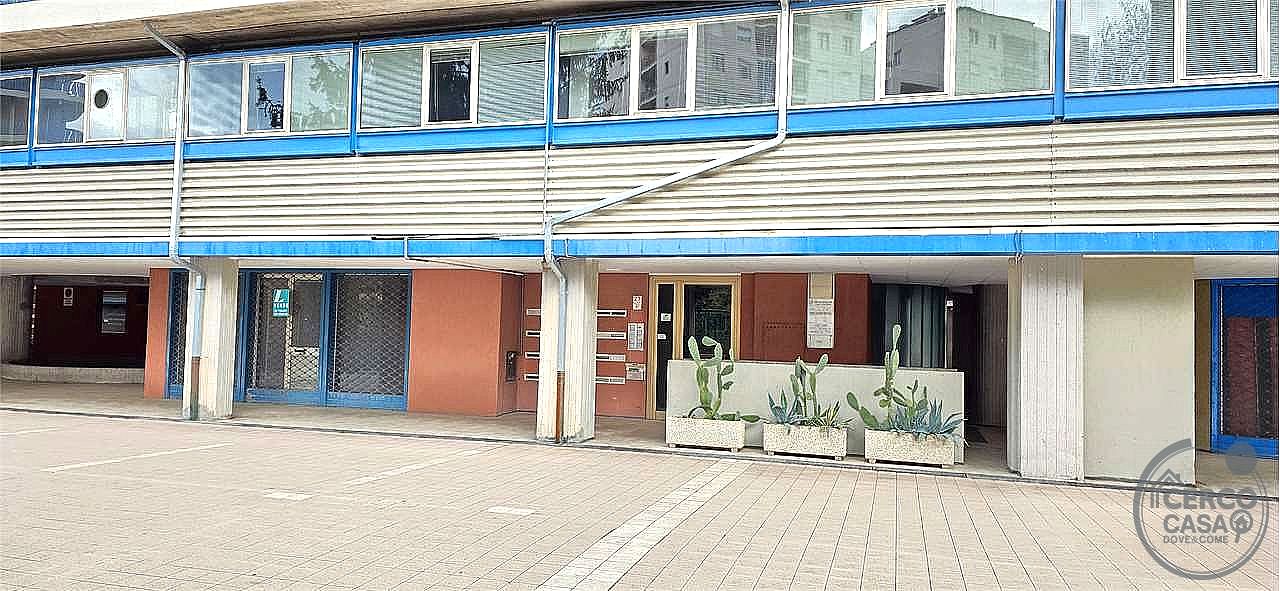 APPARTAMENTO VENDITA PERUGIA MADONNA ALTA · foto 4
