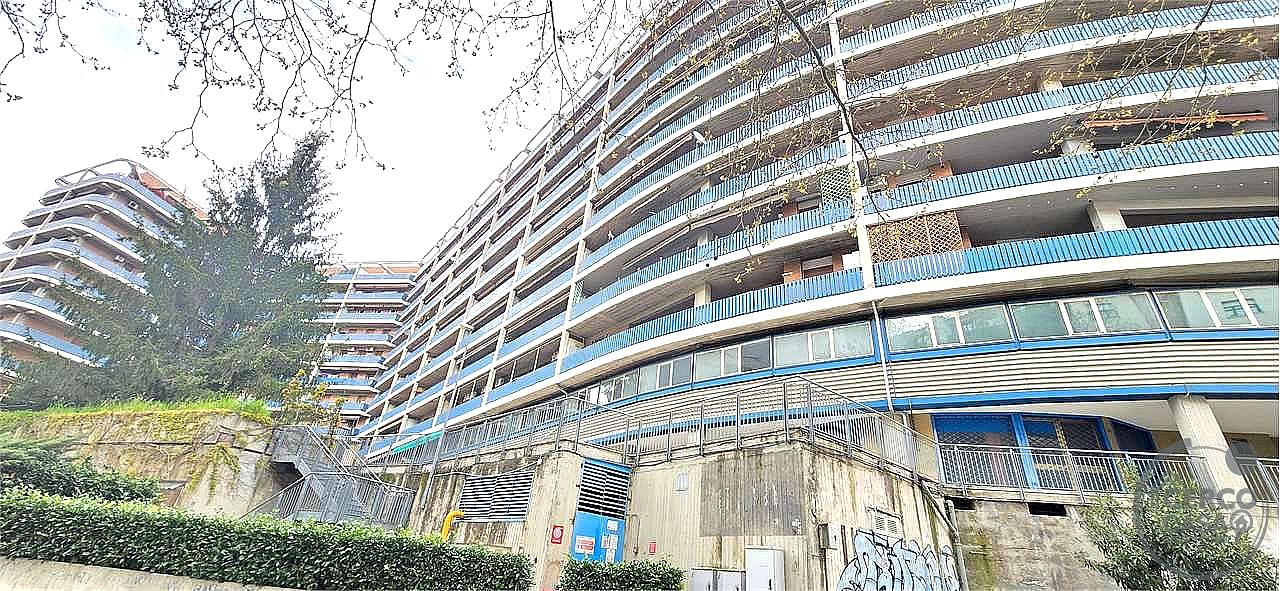 APPARTAMENTO VENDITA PERUGIA MADONNA ALTA · foto 5