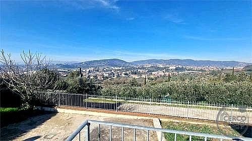 APPARTAMENTO VENDITA PERUGIA MADONNA ALTA · foto 15