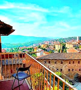 APPARTAMENTO VENDITA PERUGIA MADONNA ALTA · foto 22