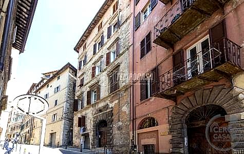 APPARTAMENTO VENDITA PERUGIA MADONNA ALTA · foto 23