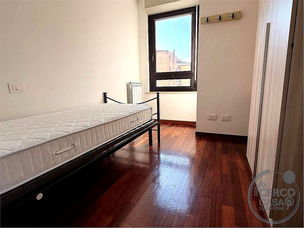 APPARTAMENTO VENDITA PERUGIA MADONNA ALTA · foto 6