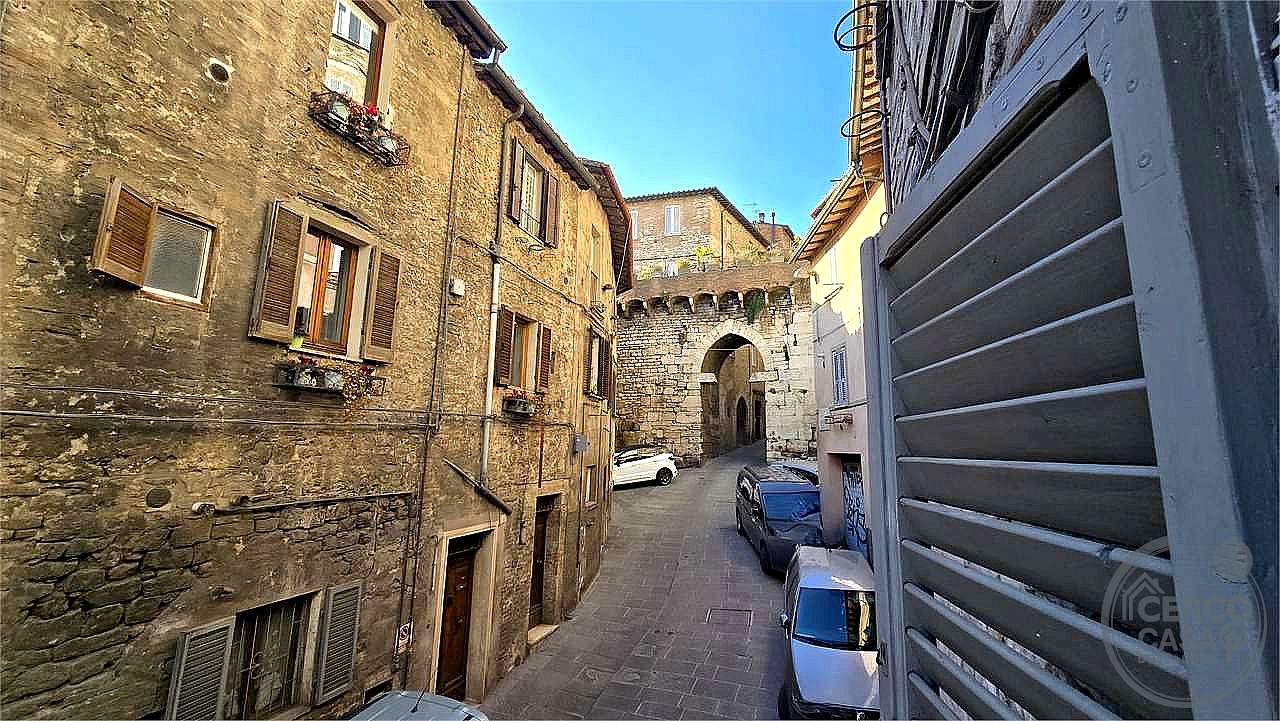 APPARTAMENTO VENDITA PERUGIA · foto 10