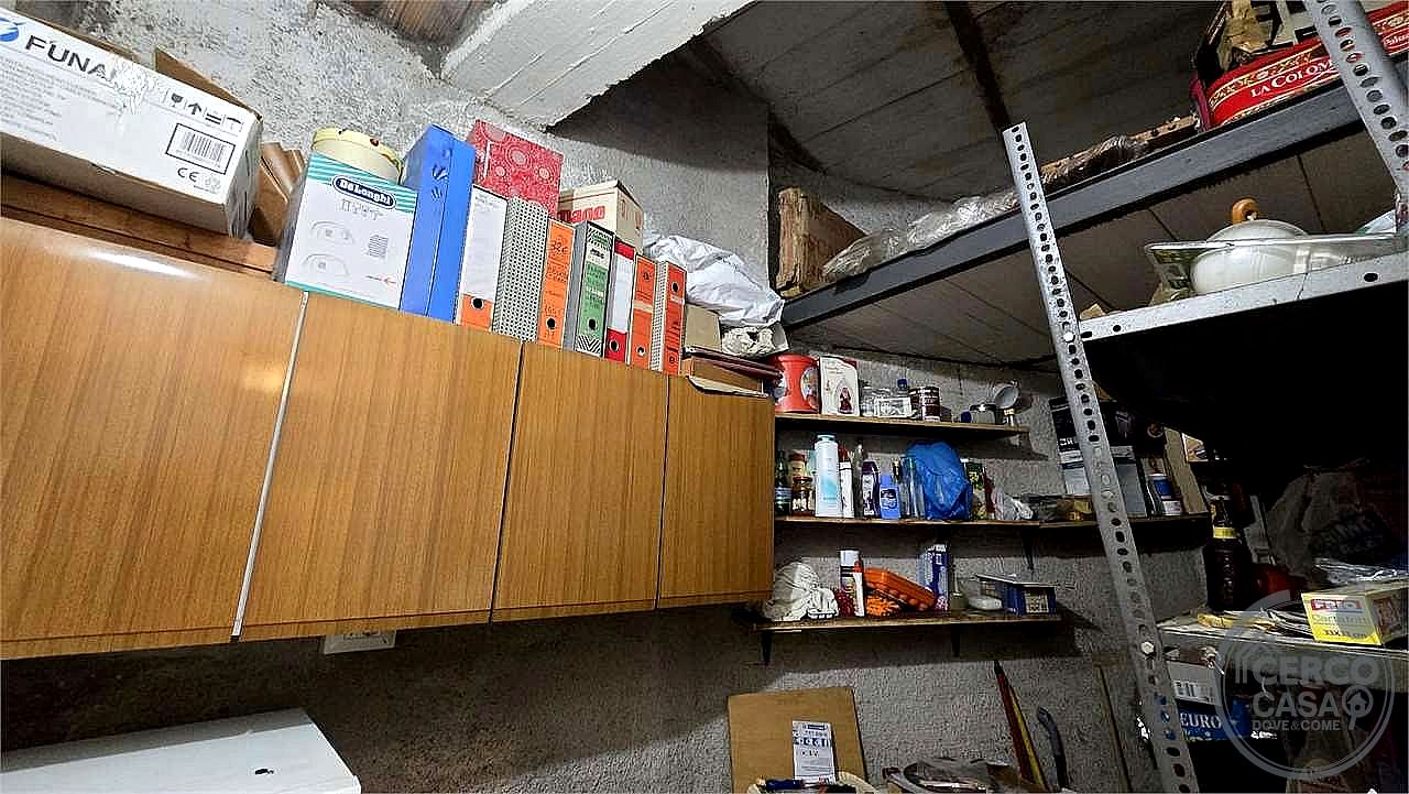 APPARTAMENTO VENDITA PERUGIA · foto 14