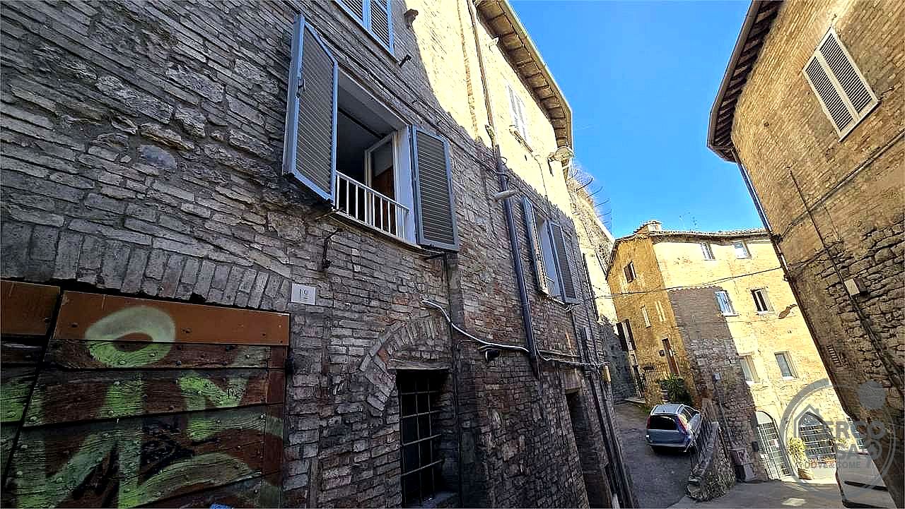 APPARTAMENTO VENDITA PERUGIA · foto 3
