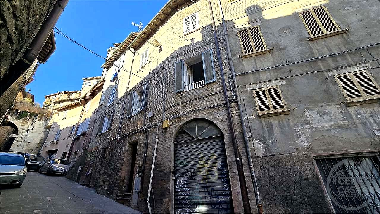 APPARTAMENTO VENDITA PERUGIA · foto 4