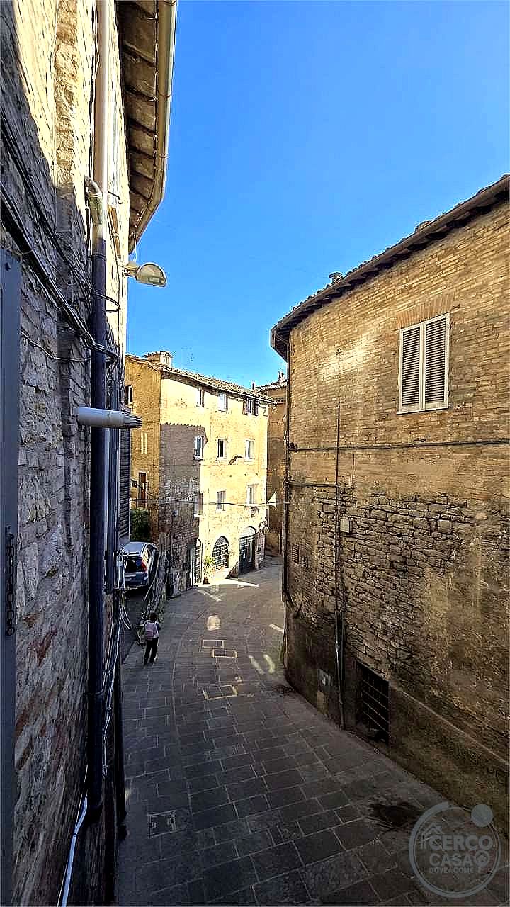 APPARTAMENTO VENDITA PERUGIA · foto 6