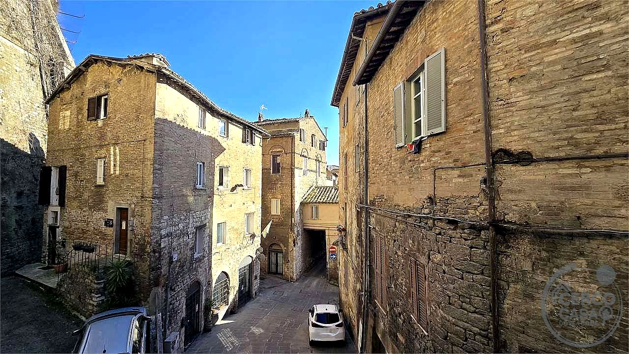 APPARTAMENTO VENDITA PERUGIA · foto 9