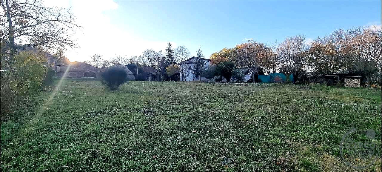 TERRENO EDIFICABILE VENDITA GUALDO TADINO
