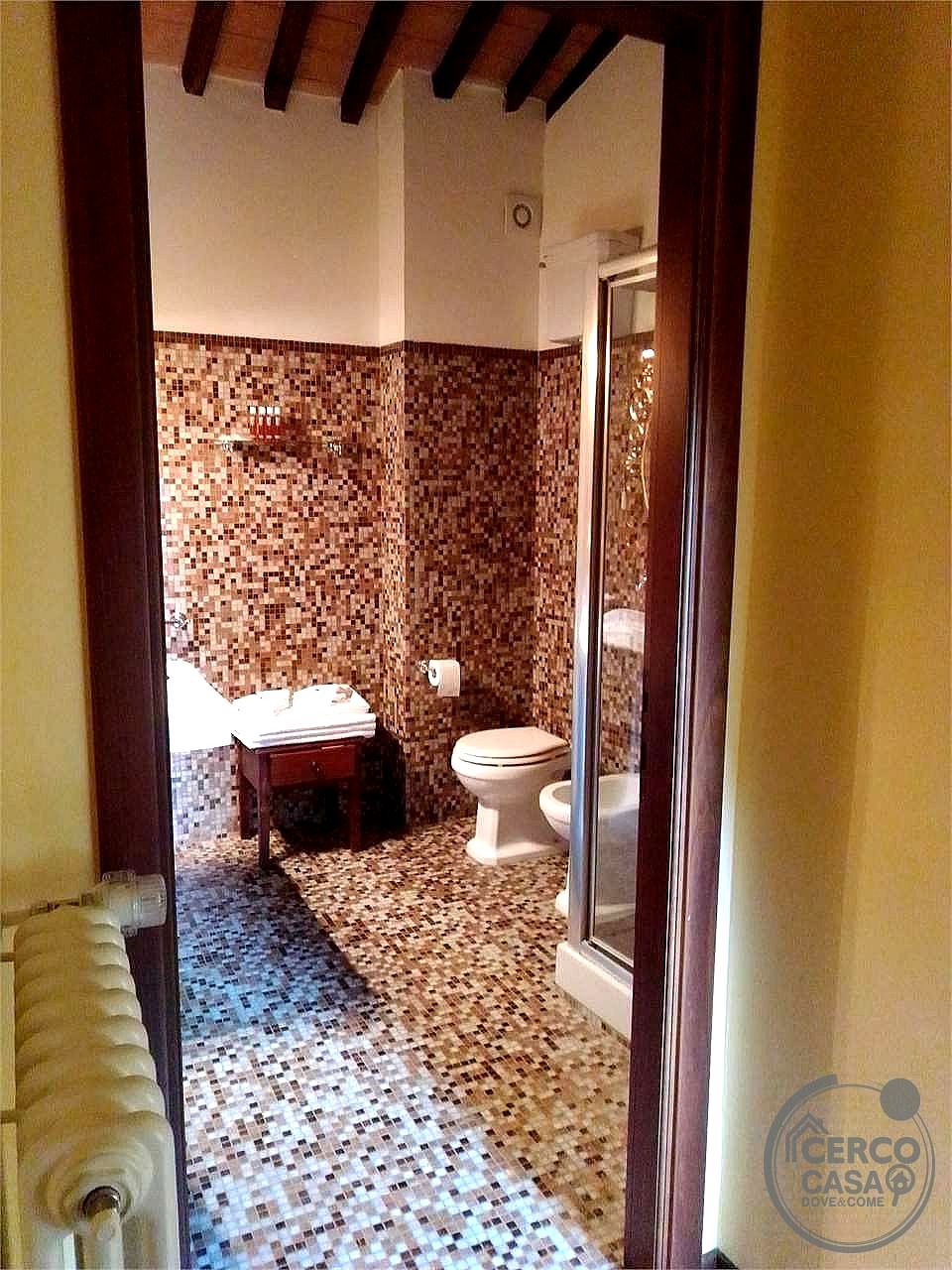 APPARTAMENTO VENDITA TODI · foto 15