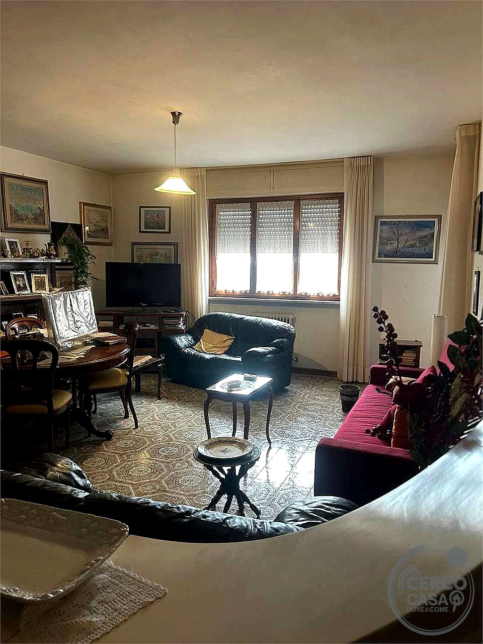APPARTAMENTO VENDITA PERUGIA MADONNA ALTA · foto 15