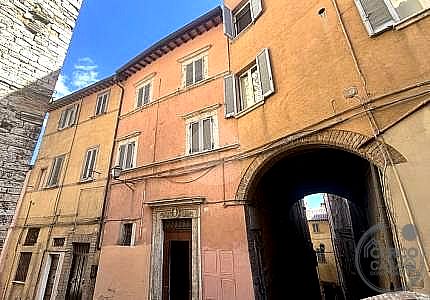 APPARTAMENTO VENDITA PERUGIA MADONNA ALTA · foto 25