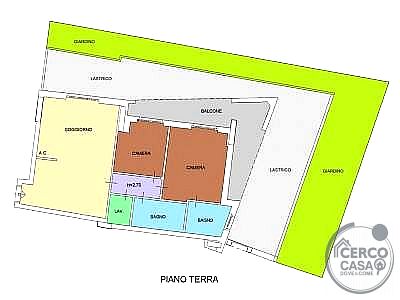 APPARTAMENTO VENDITA PERUGIA MADONNA ALTA · foto 38