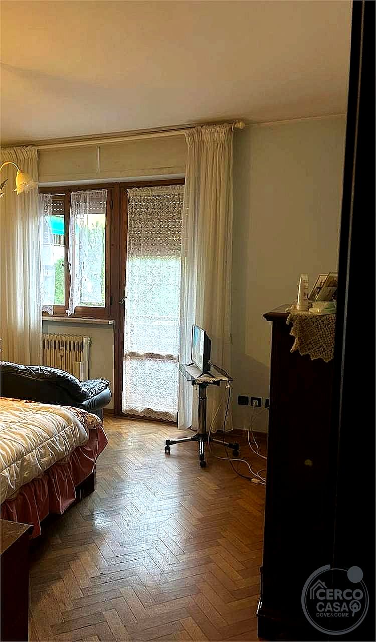 APPARTAMENTO VENDITA PERUGIA MADONNA ALTA · foto 4