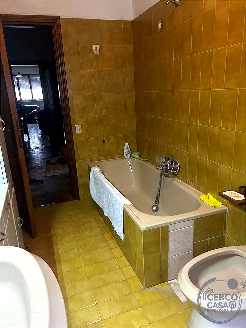 APPARTAMENTO VENDITA PERUGIA MADONNA ALTA · foto 9