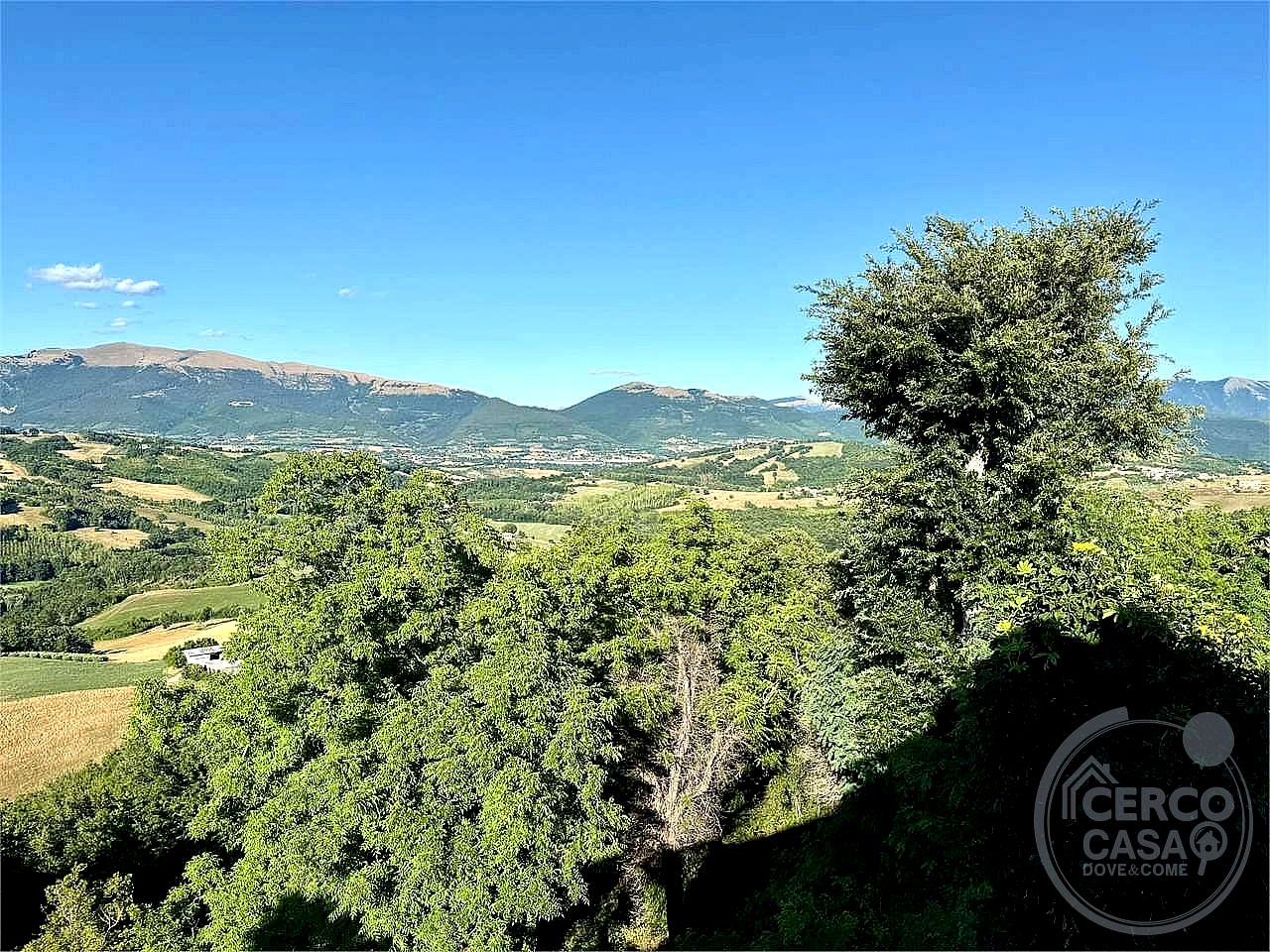 AZIENDA AGRICOLA VENDITA NOCERA UMBRA · foto 16